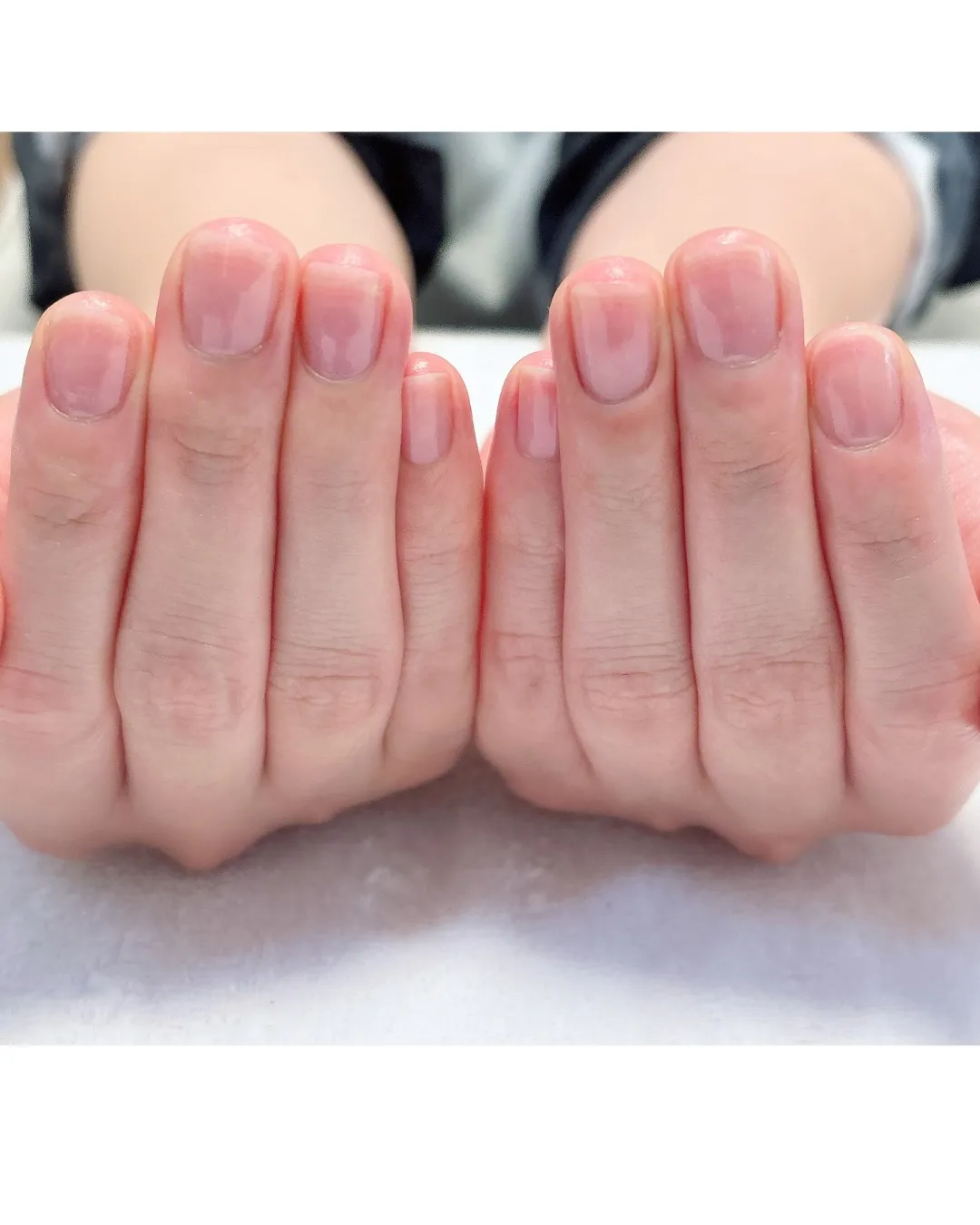 【自分の手元、好きになれていますか?】